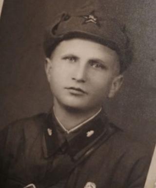 Родионов Алексей Филиппович