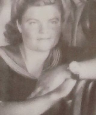 Аношкина Антонина Андреевна