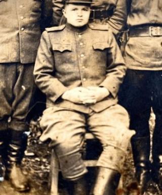 Какурин Николай Павлович