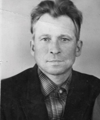 Балобанов Николай Иванович