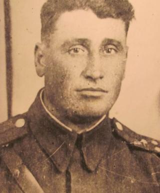 Литвиненко Семён Григорьевич