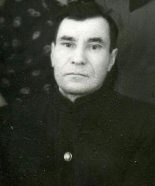 Караваев Яков Алексеевич