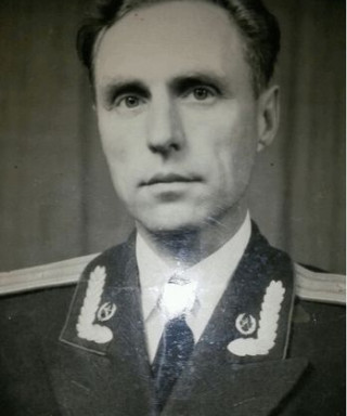 Муранов Иван Васильевич