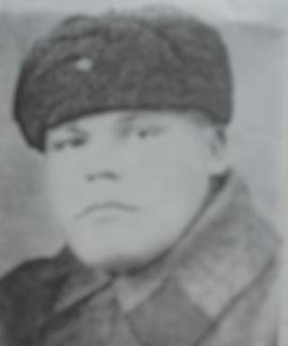 Кашунин Иван Андреевич