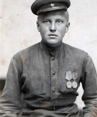Ермаков Сергей Иванович