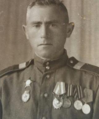 Бельский Арон Завельевич