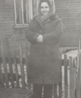 Тюрикова Нина Владимировна