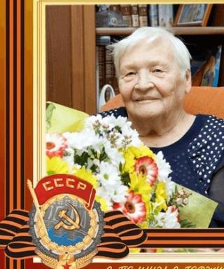 Чихиркина Нина Владимировна