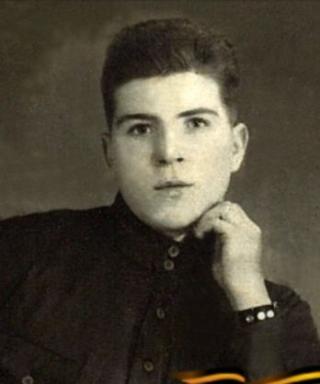 Лихачев Михаил Павлович