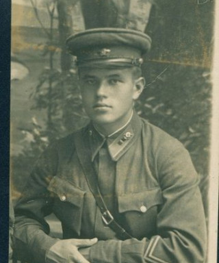 Щицын Александр Иванович