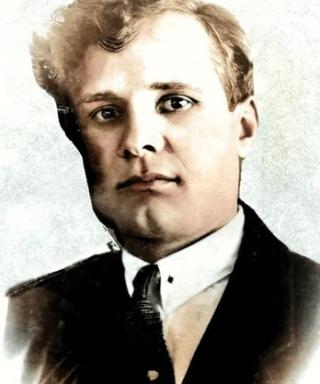 Третьяков Иван Федорович