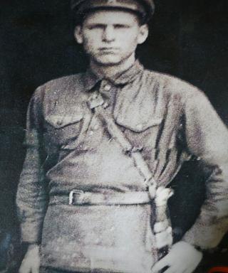 Шубин Алексей Иванович