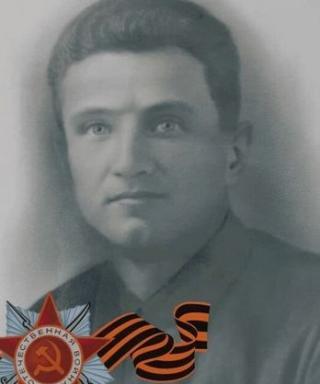 Шмытиков Егор Михайлович