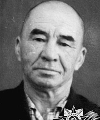Алексеев Ефим Фёдорович