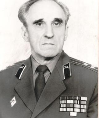 Дегтярёв Игорь Георгиевич