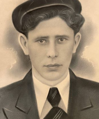 Москаленко Василий Лукич