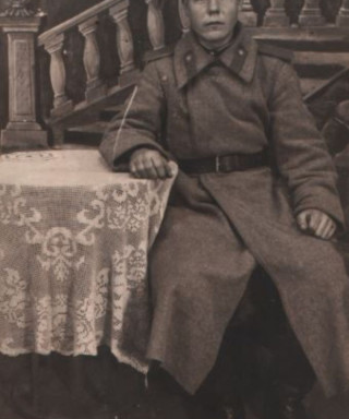 Елистратов Александр Петрович