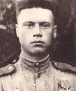 Кокорин Пётр Николаевич