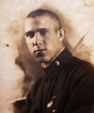 Шувалов Владимир Георгиевич
