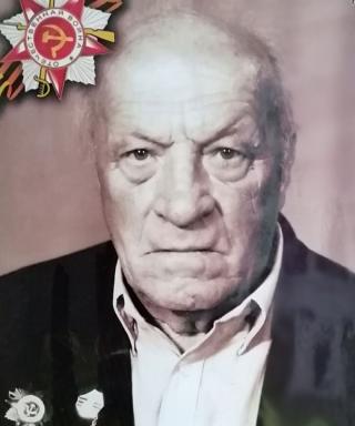 Гореловский Иван Григорьевич