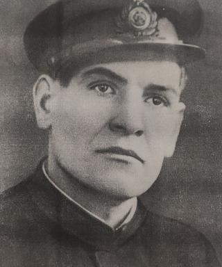 Буров Алексей Иванович