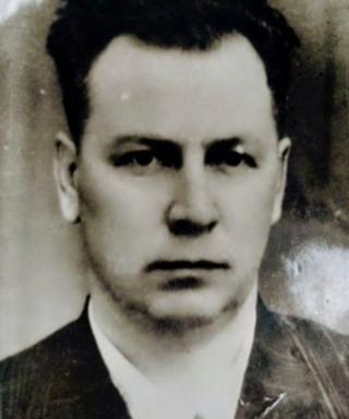 Глемезда Павел Васильевич