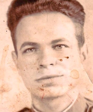 Зуев Матвей Константинович