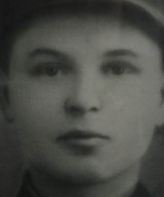 Славинский Василий Егорович