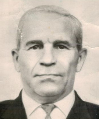Петухов Григорий Иванович