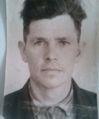 Деменёв Иван Лаврентьевич
