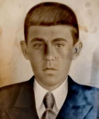 Ситдиков Минхарис Мингадиевич