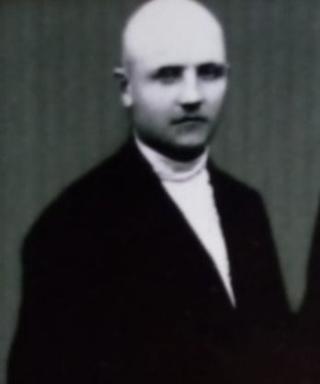 Жмарев Прокофий Романович