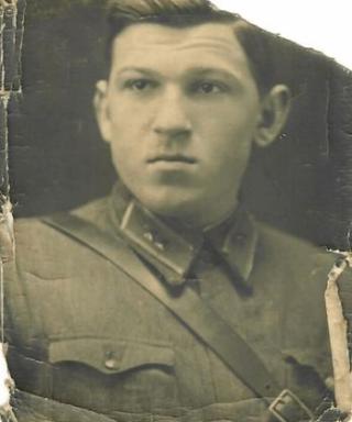Берсенев Юрий Петрович