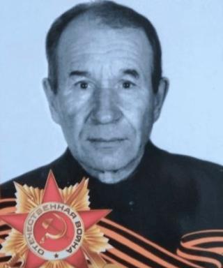 Кулаков Тимофей Максимович