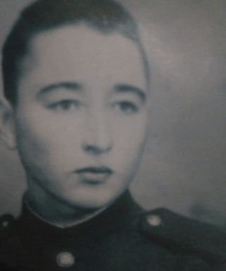 Безгодов Григорий Афанасьевич