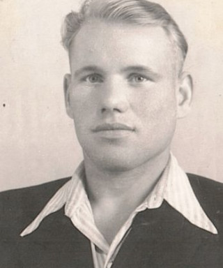 Балыбердин Федор Федорович