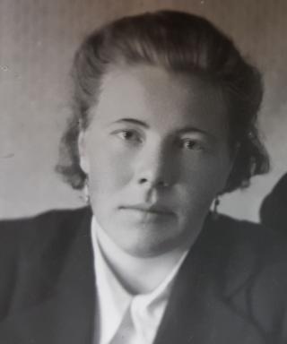 Малахова Анна Семеновна