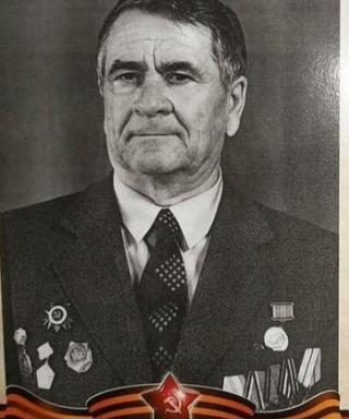 Джуромский Захар Григорьевич