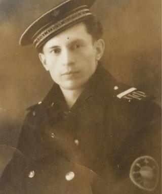 Шубин Николай Степанович