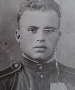 Елсуков Иван Захарович