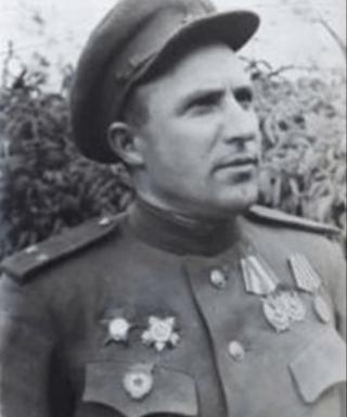 Землянский Фёдор Маркович