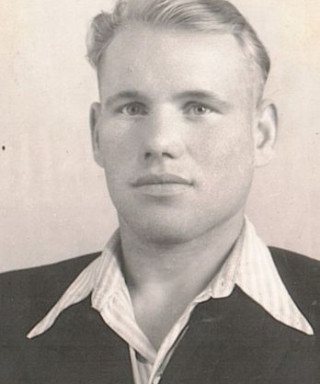 Балыбердин Федор Фёдорович