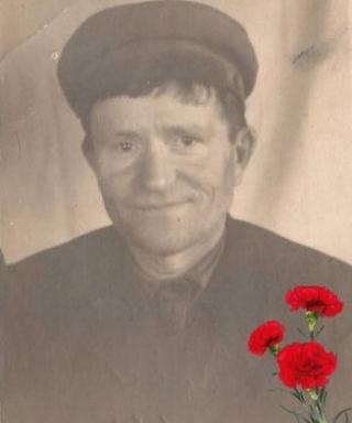 Сахаров Николай Михайлович