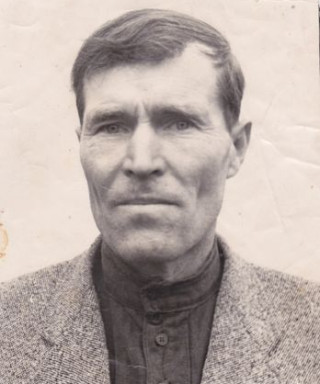 Коротков Петр Дмитриевич