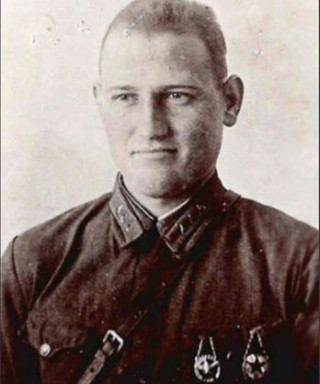 Корниенко Филипп Нестерович