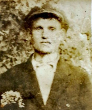 Печенов Иван Иванович