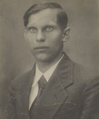 Паршичев Александр Филиппович