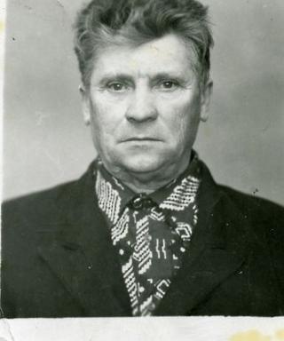Гультяев Степан Константинович