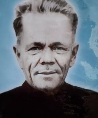 Лескин Никифор Тимофеевич
