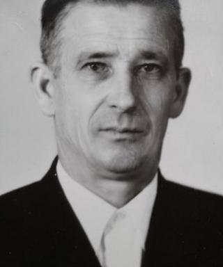 Лоскутов Иван Николаевич